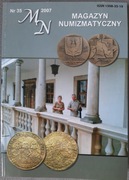 Magazyn Numizmatyczny nr 35