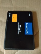 Dysk SSD Goodram 256 gb