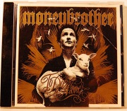 MONEYBROTHER – TO DIE ALONE  CD,  ALTERNATIVE ROCK