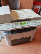 Drukarka laserowa laserjet3390