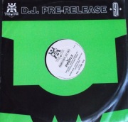 FIREFLY - WATCHA GONNA DO - Maxi single 12”