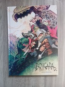 Brygada Enrique Fernandez