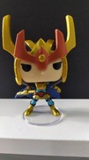 Big Barda #481 - Justice League - Funko pop
