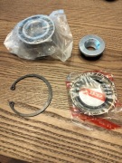 Łożysko koła 981805 TOYOTA/LEXUS 