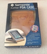 Pudełko Samsonite PDA Case "Flipper"