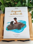 Przyjaciele na dobre i złe - seria Disney Czułe opowieści