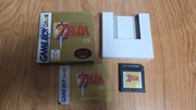 gameboy Zelda Links awakening dx PAL