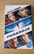 Paranoja - Joseph Finder