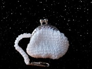 Brylok mini portfelik na drobne