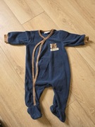 Pajac niemowlęcy r 68