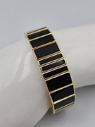 Bransoletka elastyczna kolorowa