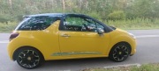 Citroen DS3, 2013r., 1.6 turbo 156 KM, 188 tys.