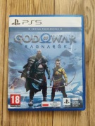 God of War Ragnarok PL PS5