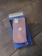 Case etui + Szkło Hartowane Iphone 12 mini