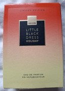 Avon Little Black Dress Holiday woda perfumowana 