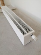 Nowy Grzejnik Korado vku 1200x200x150 moc 1121 wat (oraz inne)