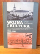 Wojna i kultura Instytucje kultury polskiej 1939-1945 - Piotr Majewski
