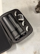 Organizer bagażnika Porshe Macan Cayenne