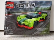 Klocki LEGO Speed Champions 30434 Aston Martin Valkyrie AMR Pro