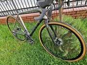 Scott Addict SE roz. M 2022 Ultegra DI2 Karbon