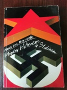 Między Hitlerem a Stalinem - Hans von Herwarth