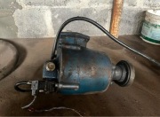 Przystawka odbioru mocy Muncie