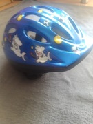 KASK ROWEROWY DZIECIĘCY 