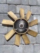 Wisko wiatrak wentylator mercedes w124 coupe 300ce