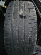 Opony 245/45R19 & 275/40R19