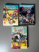 mangi beztroski kemping tomy 1, 2, 4