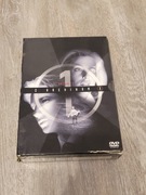 Archiwum X sezon 1 DVD