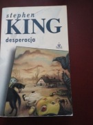 Desperacja   Stephen King