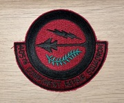 Naszywka - USAF - 405th Component Repair Squadron
