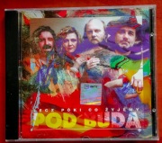POD BUDĄ Lecz póki co żyjemy 1993 Pomaton A. Zaucha PIERWSZE wydanie!