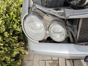 Reflektory ksenonowe Mercedes W210
