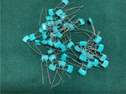 Kondensator foliowy MKSE-018 1nF 400V [10 szt.]