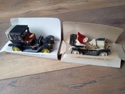 IGRA Modele 2 sztuki