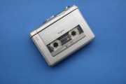 SONY WALKMAN  Recorder  TCM-450