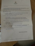 Voucher Holiday Park Resort - 2793zl