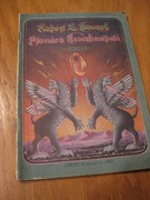 Płomień Assurbanipala -Robert E.Howard