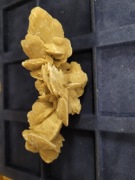 Róża Pustyni, czyli skupienie minerałów