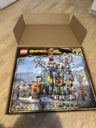 Lego 80054 Monkie Kid