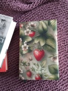 Otulacz na książki. Etui. Okładka.