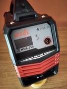 Obudowa spawarki WELDBOX MMA 250.