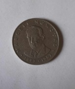Moneta polska obiegowa PRL - 20 złotych z 1976 roku - Marceli Nowotko