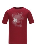 t-shirt ALPINE PRO TIBERIO rozm. L 100% bawełna