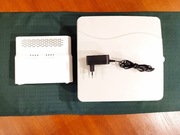 Router ZTE MF258 z Anteną – Internet LTE/5G,