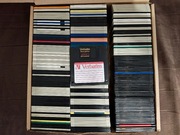 Dyskietka 3,5 1,44MB | Duży zestaw | Całe pudło - 264 szt.