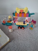 Lego friends butik 41719