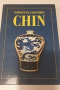 Nowożytna historia Chin red.R.Sławiński